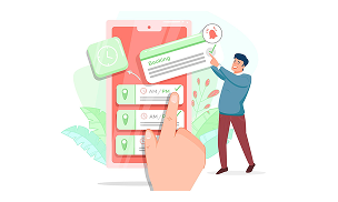 One-click Autofill